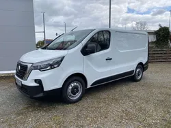 Glacier white Gebraucht 2024 Nissan Primastar N-Connecta Van / Kleinbus | 29.990 € (Guter Preis)
