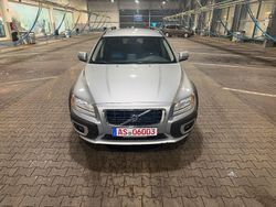 Grau Gebraucht 2009 Volvo XC70 Momentum Kombi | 5.500 € (Fairer Preis)
