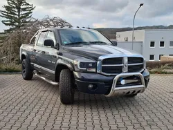 Schwarz Gebraucht 2007 Dodge Ram Abholung | 14.900 € (Etwas zu teuer)