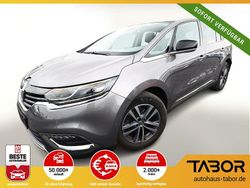 Grau Gebraucht 2017 Renault Espace Intens Van / Kleinbus | 17.488 € (Fairer Preis)