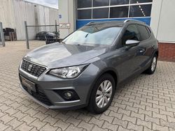 Grau Gebraucht 2018 Seat Arona XCELLENCE SUV | 7.950 €