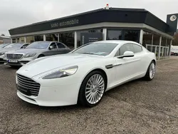 Weiß Gebraucht 2017 Aston Martin Rapide Limousine | 99.000 € (Fairer Preis)