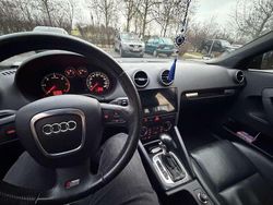 Gebraucht 2006 Audi A3 S-Line Limousine | 4.850 € (Fairer Preis)