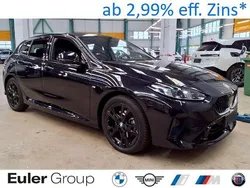Schwarz Gebraucht 2024 BMW 120 M Sport Kleinwagen | 34.290 € (Guter Preis)