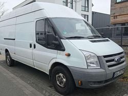 Weiß Gebraucht 2007 Ford Transit Abholung | 6.500 €