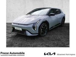 Pentametal met. Neu 2025 Kia EV4 Comfort Kleinwagen | 46.190 € (Guter Preis)