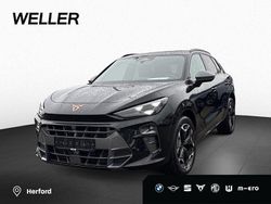Schwarz Gebraucht 2024 Cupra Leon SUV | 41.350 €