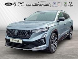 Baltikumgrau metallic Neu 2025 Renault Espace Iconic Van / Kleinbus | 46.797 € (Guter Preis)
