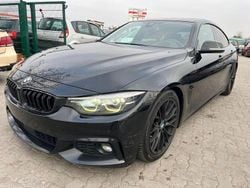 Schwarz Gebraucht 2017 BMW 435 Gran Coupé M Sport Coupé | 13.900 € (Superpreis)