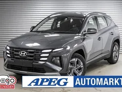 Ecotronic grey Neu 2025 Hyundai Tucson Comfort SUV | 26.990 € (Superpreis)