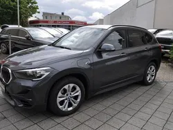 Mineralgrau metallic Gebraucht 2022 BMW X1 Sport Line SUV | 20.990 € (Guter Preis)