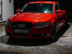 Andere farben Gebraucht 2010 Audi A6 Limousine | 8.500 €