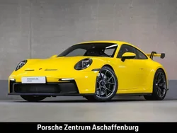 Gelb Gebraucht 2022 Porsche 911 | 196.780 € (Guter Preis)