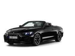 Grau Neu 2024 BMW M440 M Sport Limousine | 83.130 € (Etwas zu teuer)