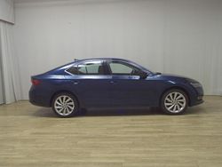 Blau Gebraucht 2021 Skoda Octavia Style Limousine | 17.980 € (Guter Preis)