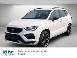 "bila" weiss Gebraucht 2023 Cupra Ateca SUV | 34.350 € (Fairer Preis)