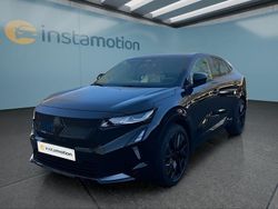 Schwarz Neu 2025 Renault Rafale SUV | 49.699 € (Fairer Preis)