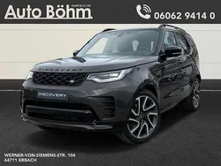 Charente grey Gebraucht 2025 Land Rover Discovery 5 SE Dynamic SUV | 83.990 €
