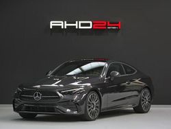 Neu 2025 Mercedes CLE300 Coupé | 59.990 € (Fairer Preis)