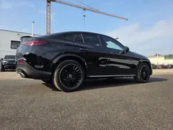 Schwarz Neu 2025 Mercedes GLC300 AMG SUV | 84.490 €