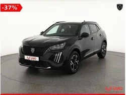 Andere Gebraucht 2024 Peugeot 2008 GT SUV | 23.890 € (Fairer Preis)