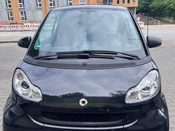 Gebraucht 2009 Smart ForTwo Coupé Passion Coupé | 3.300 € (Fairer Preis)