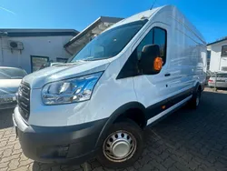 Weiß Gebraucht 2018 Ford Transit Van / Kleinbus | 17.949 € (Superpreis)