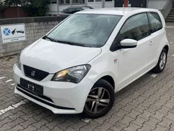 Weiß Gebraucht 2013 Seat Mii Style Kleinwagen | 3.200 € (Guter Preis)