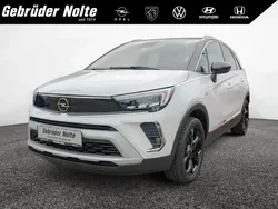 Weiss / Gebraucht 2021 Opel Crossland Ultimate SUV | 19.790 € (Teuer)