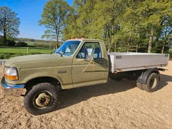 Grün Gebraucht 1995 Ford F350 Abholung | 24.900 €