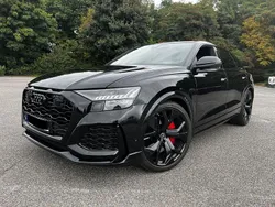 Schwarz Gebraucht 2022 Audi RS Q8 Sport SUV | 89.900 € (Superpreis)