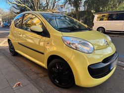 Gelb Gebraucht 2006 Citroën C1 Kleinwagen | 2.750 € (Fairer Preis)