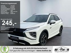 Andenweiss Gebraucht 2022 Mitsubishi Eclipse Plus SUV | 21.540 € (Guter Preis)