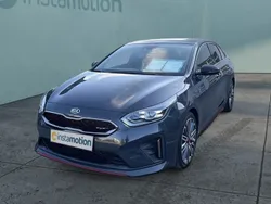 Kia ProCeed GT