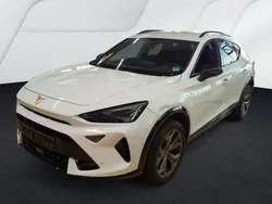 Weiß Gebraucht 2025 Cupra Formentor SUV | 32.740 € (Teuer)
