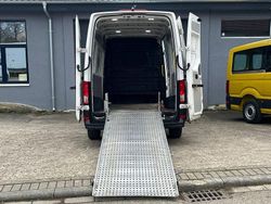 Weiß Gebraucht 2017 VW Crafter Van | 30.990 €