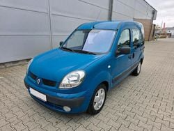 Blau Gebraucht 2006 Renault Kangoo Campus Van / Kleinbus | 3.750 € (Fairer Preis)