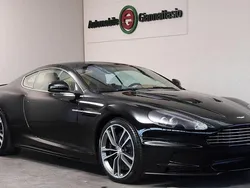 Schwarz Gebraucht 2013 Aston Martin DBS Coupé | 154.990 € (Guter Preis)
