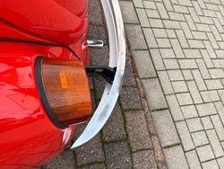 Rot Gebraucht 1985 VW Käfer Limousine | 9.000 €