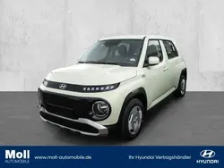 Gelb Neu 2025 Hyundai Inster Select Kleinwagen | 23.450 € (Fairer Preis)