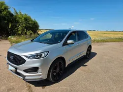 Silber Gebraucht 2019 Ford Edge ST-Line SUV | 28.000 € (Etwas zu teuer)