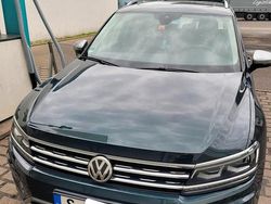 Gebraucht 2018 VW Tiguan Allspace SUV | 26.999 € (Fairer Preis)
