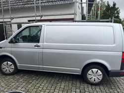 Silber Gebraucht 2022 VW T6.1 Van | 27.800 € (Superpreis)