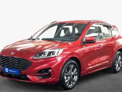 Rot Neu 2024 Ford Kuga ST-Line SUV | 31.426 € (Superpreis)