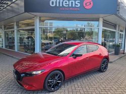 Soul red crystal Gebraucht 2023 Mazda 3 Limousine | 21.980 € (Fairer Preis)