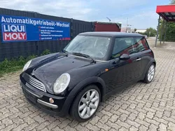 Schwarz Gebraucht 2002 Mini Cooper Kleinwagen | 3.200 €