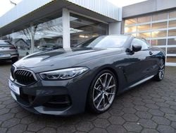 Grau Gebraucht 2021 BMW M850 Performance Coupé | 68.900 € (Fairer Preis)