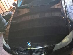 Schwarz Gebraucht 2007 BMW 318 Kombi | 2.500 € (Superpreis)