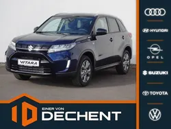 Blau Neu 2025 Suzuki Vitara Comfort SUV | 23.480 € (Fairer Preis)