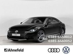 Deep black Gebraucht 2020 VW Arteon R-line Coupé | 26.999 € (Guter Preis)